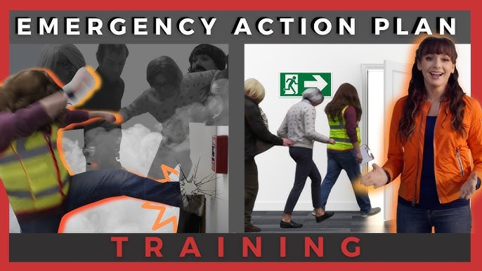 Emergency Response Awareness Training